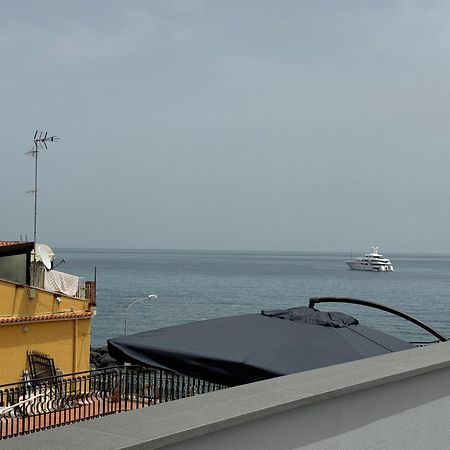 Naxos Marina Bay Bed & Breakfast Giardini Naxos Dış mekan fotoğraf