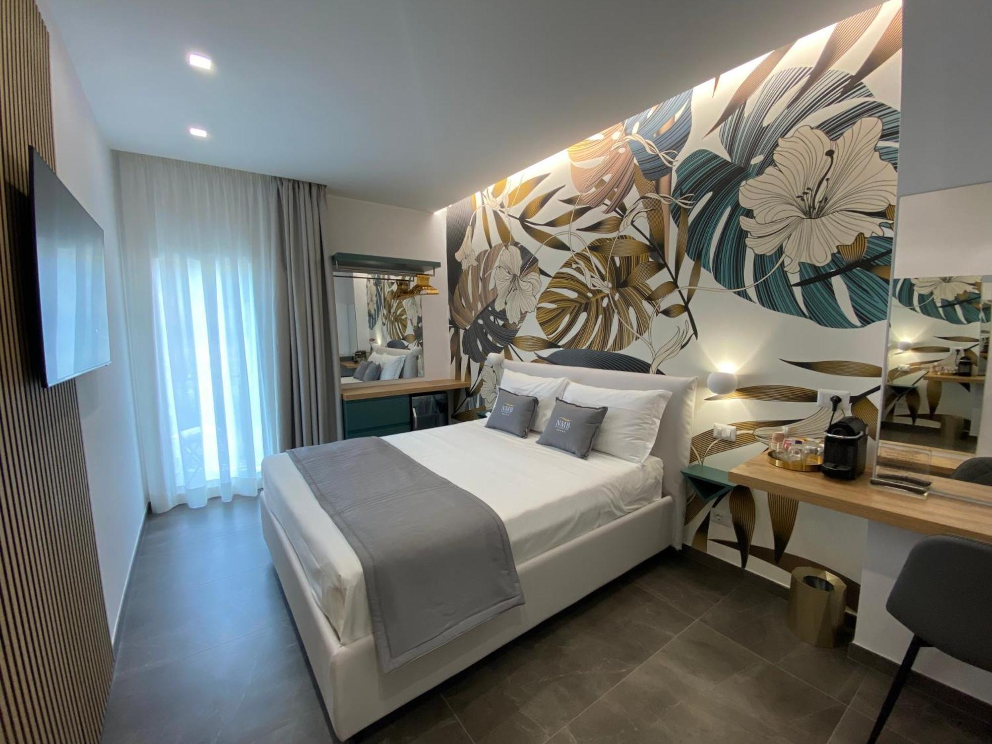 Naxos Marina Bay Bed & Breakfast Giardini Naxos Dış mekan fotoğraf