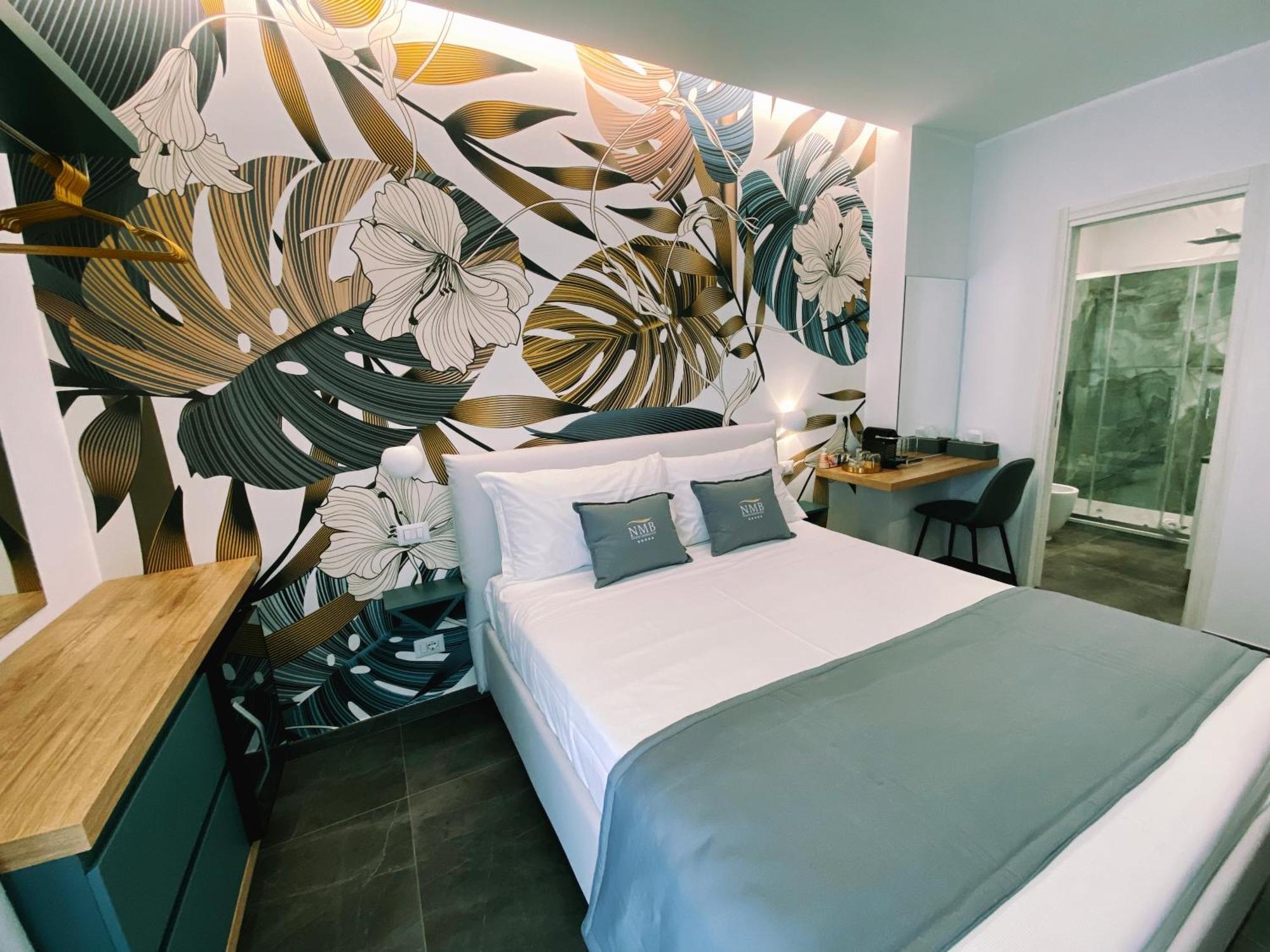 Naxos Marina Bay Bed & Breakfast Giardini Naxos Dış mekan fotoğraf