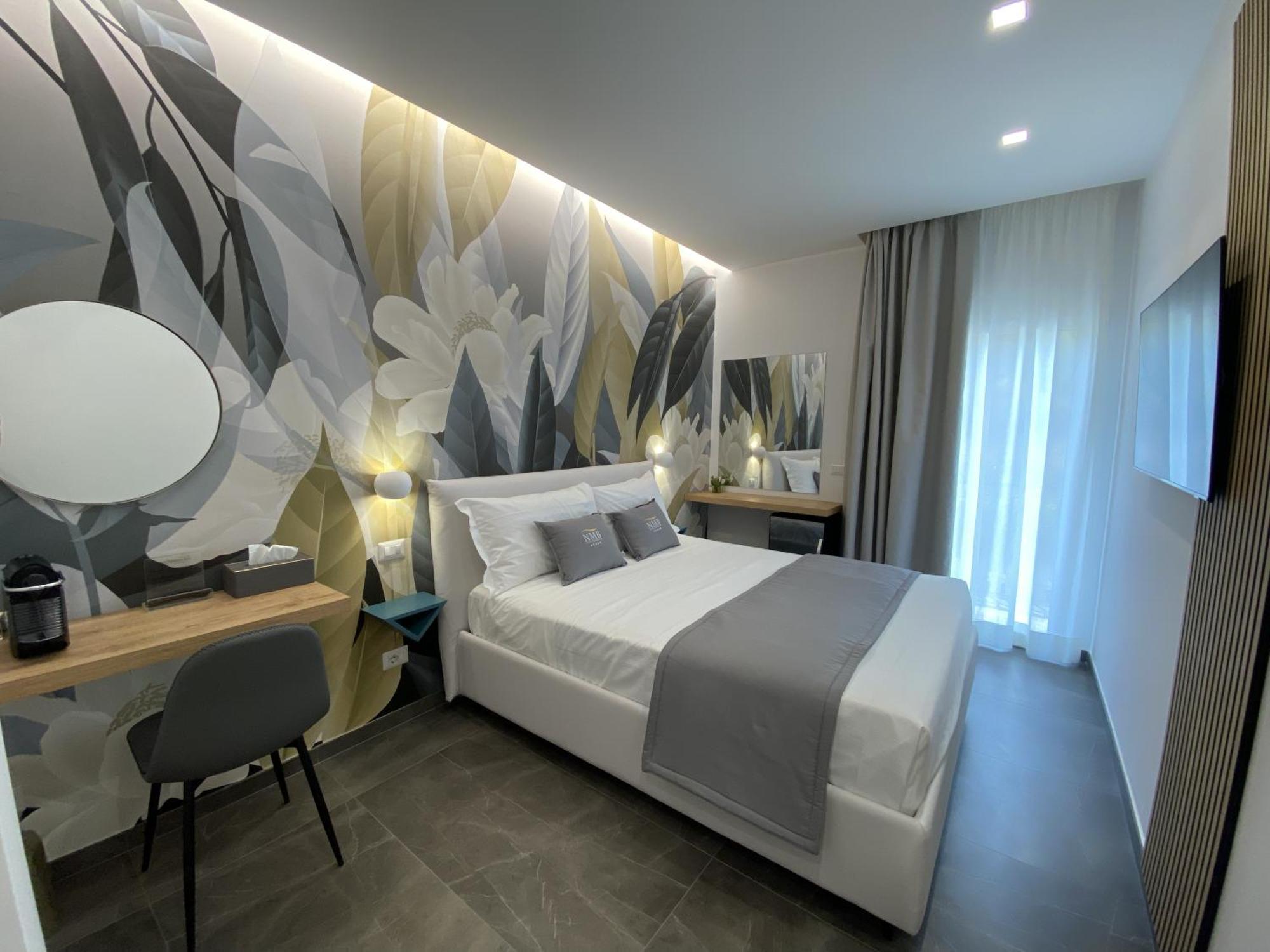 Naxos Marina Bay Bed & Breakfast Giardini Naxos Dış mekan fotoğraf